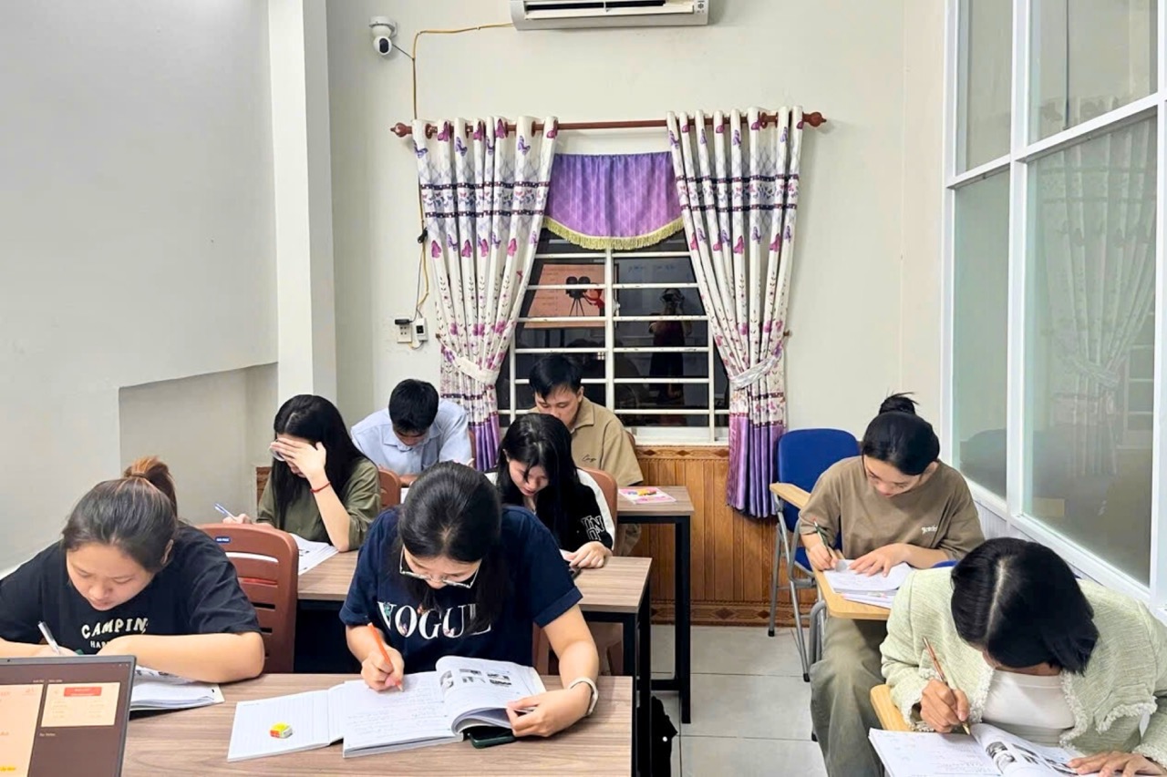 CHÚ TRỌNG THỰC HÀNH