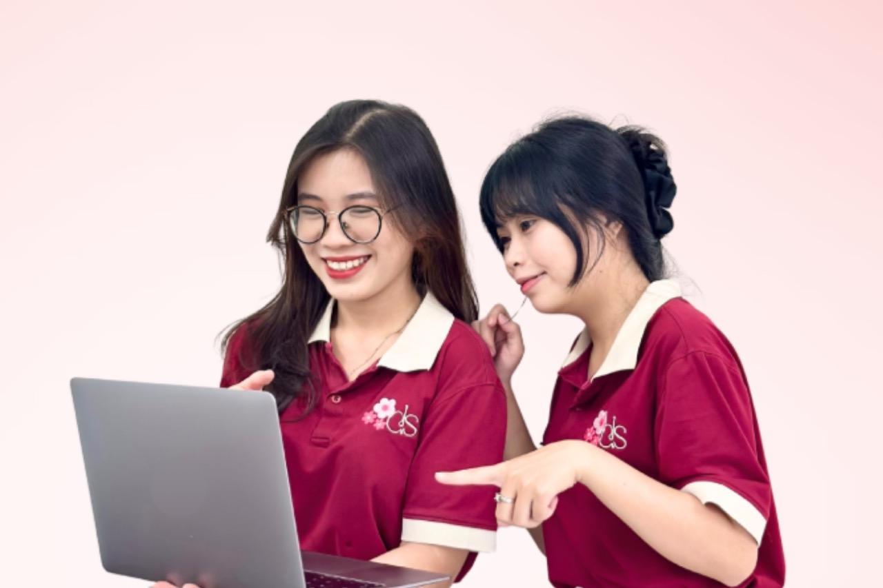 LỊCH HỌC LINH HOẠT