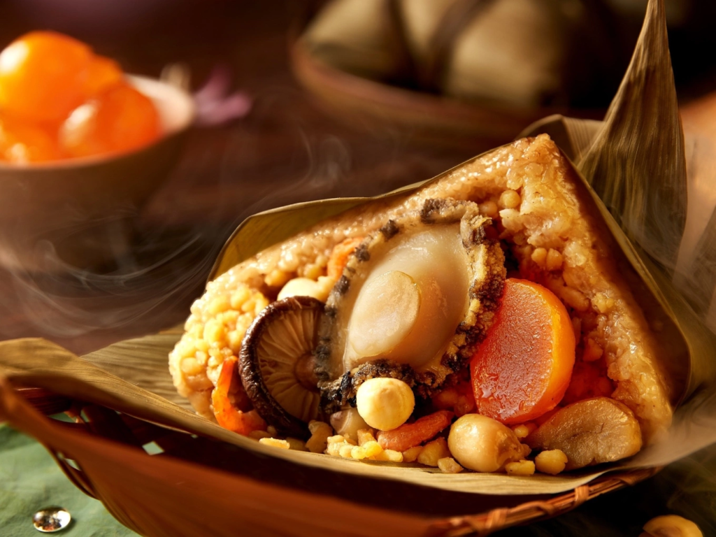 Bánh tro