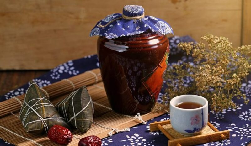 Rượu Hùng Hoàng