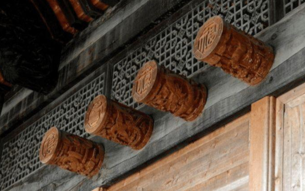 Hộ đối quan văn