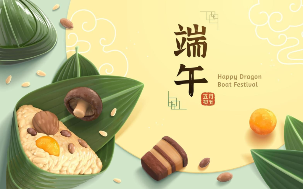 Tết Đoan Ngọ